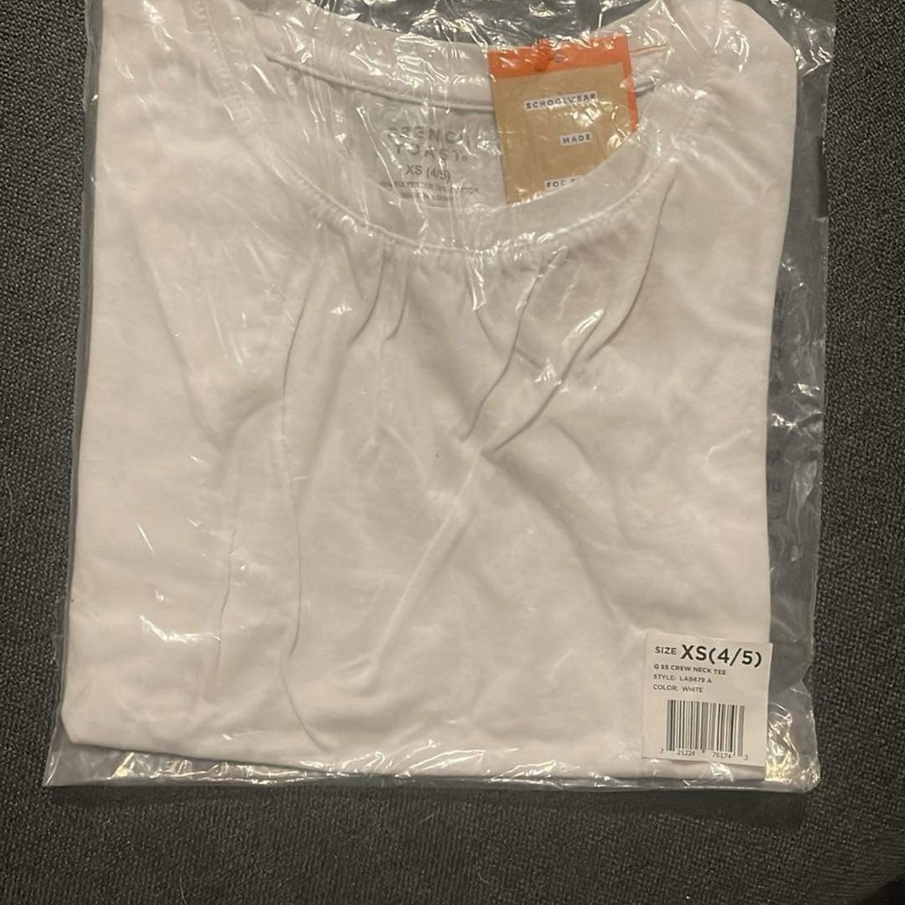 School wear